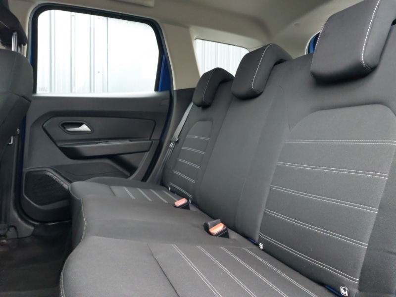 Used Dacia Duster 2023 for sale - 77580934: Photo 6
