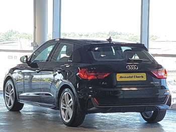 Used Audi A1 2023 for sale - 75305166: Photo