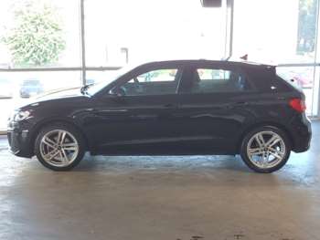 Used Audi A1 2023 for sale - 75305166: Photo