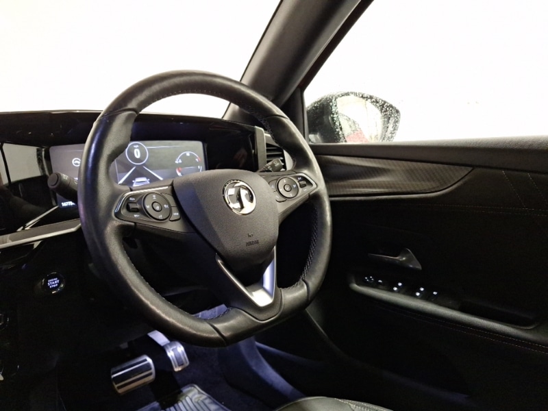 Used Vauxhall Mokka 2022 for sale - 77458425: Photo 10