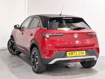 Used Vauxhall Mokka 2022 for sale - 77458425: Photo