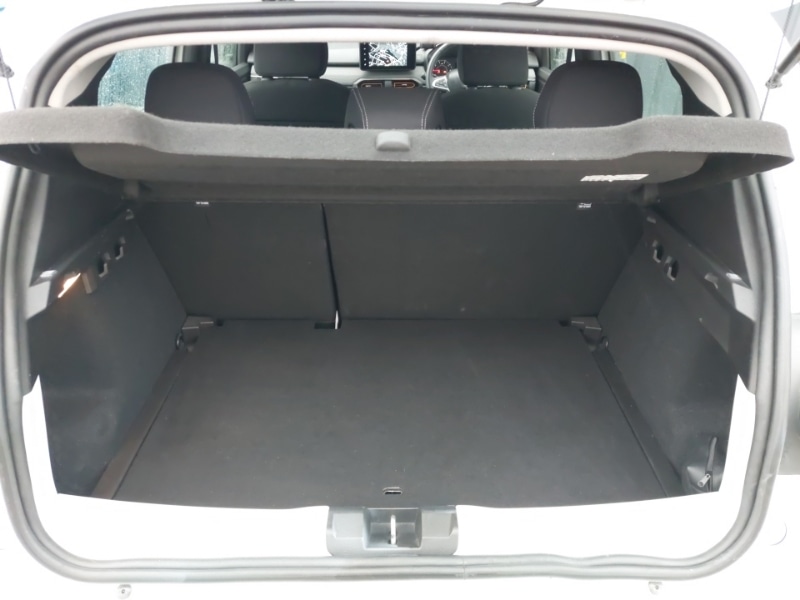 Used Dacia Sandero Stepway 2022 for sale - 78080246: Photo 8