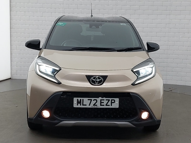 Used Toyota Aygo X 2022 for sale - 77194282: Photo 12