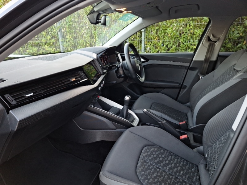 Used Audi A1 2021 for sale - 76619544: Photo 5