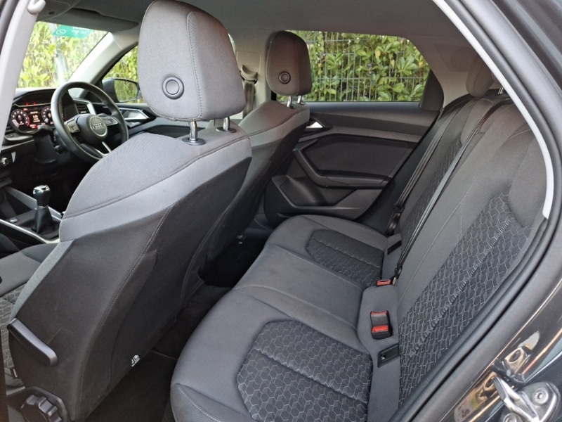 Used Audi A1 2021 for sale - 76619544: Photo 6