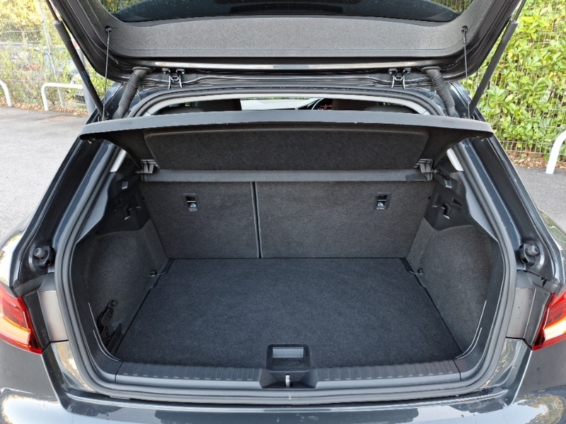 Used Audi A1 2021 for sale - 76619544: Photo 8