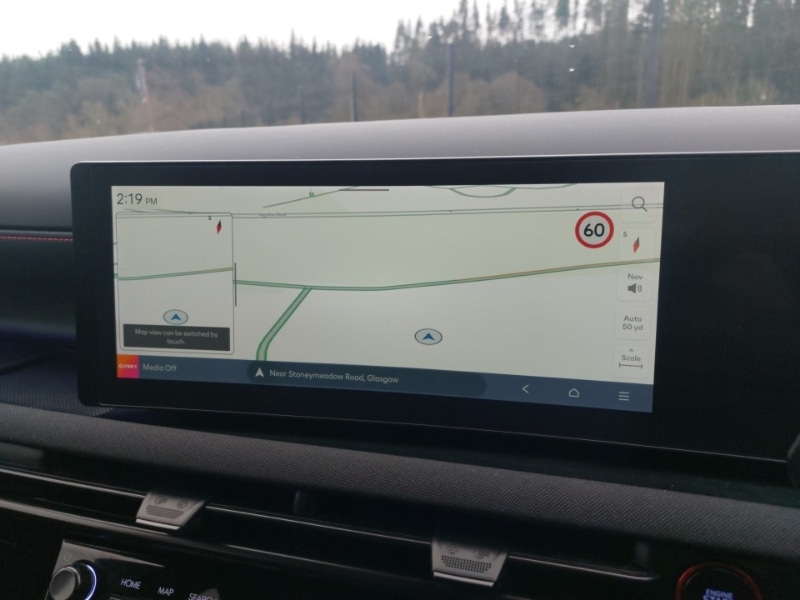 Used Hyundai TUCSON 2025 for sale - 77358153: Photo 11