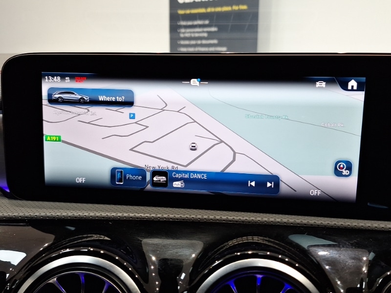 Used Mercedes-Benz CLA 2025 for sale - 77664777: Photo 10