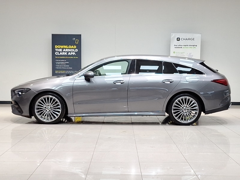 Used Mercedes-Benz CLA 2025 for sale - 77664777: Photo 4