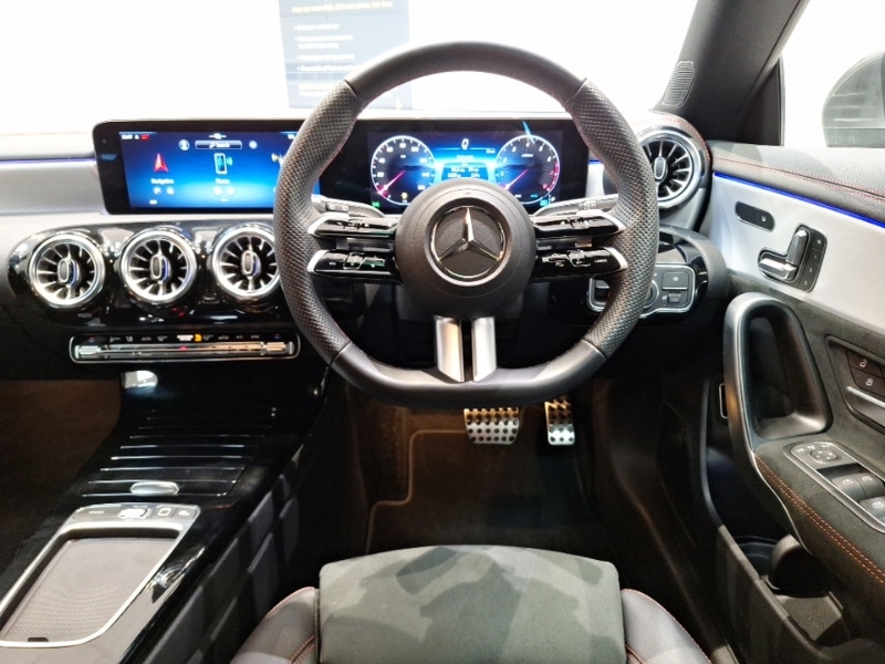 Used Mercedes-Benz CLA 2025 for sale - 77664777: Photo 7