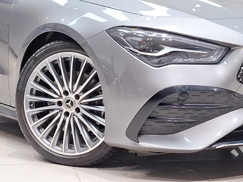 Used Mercedes-Benz CLA 2025 for sale - 77664777: Photo 9