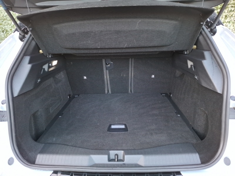 Used Vauxhall Grandland 2025 for sale - 77130421: Photo 8