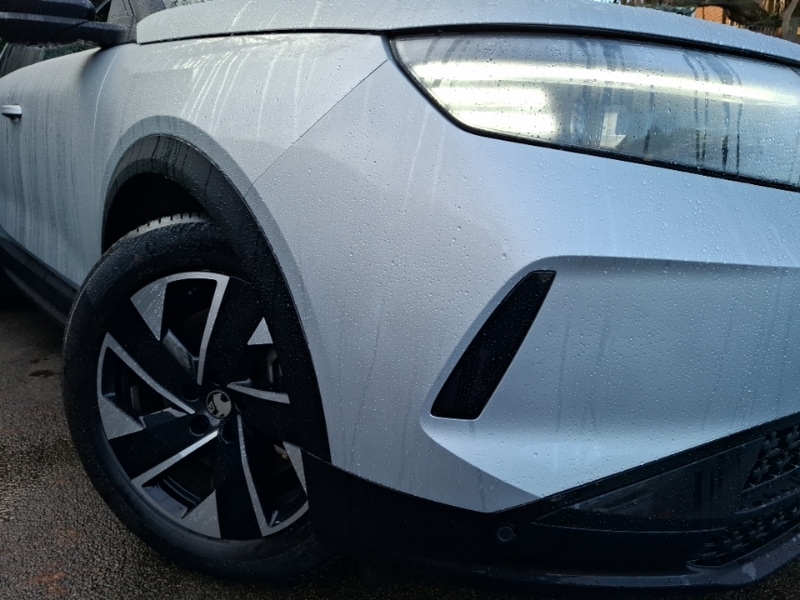 Used Vauxhall Grandland 2025 for sale - 77130421: Photo 9