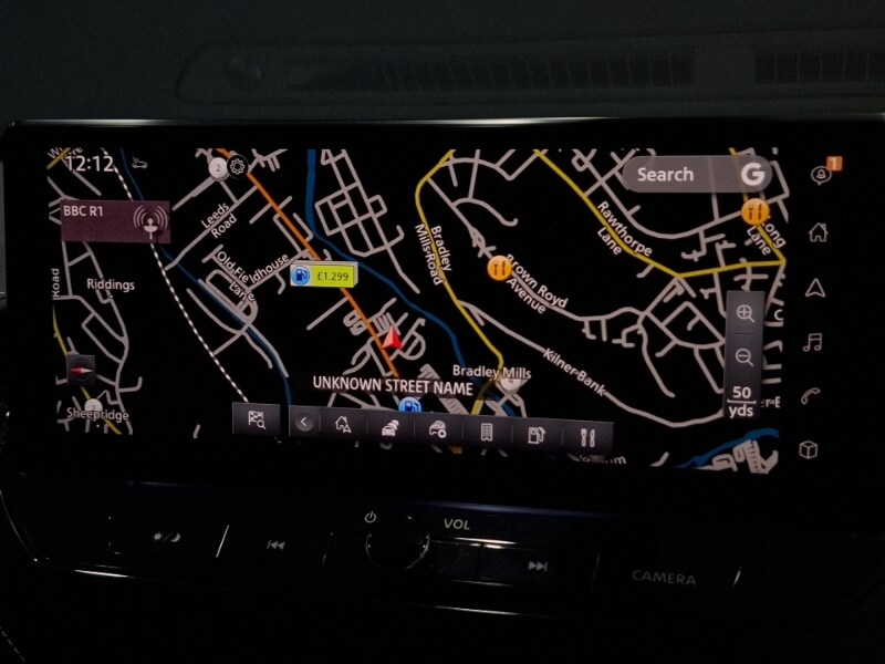 Used Nissan Juke 2025 for sale - 77285224: Photo 12