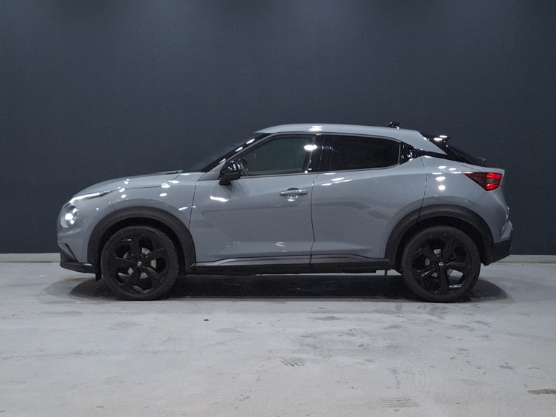 Used Nissan Juke 2025 for sale - 77285224: Photo 4