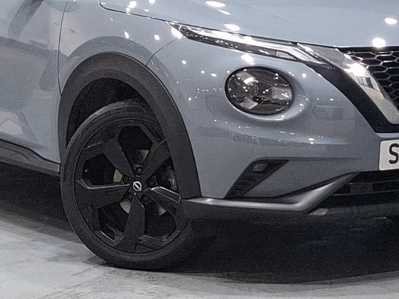 Used Nissan Juke 2025 for sale - 77285224: Photo 9