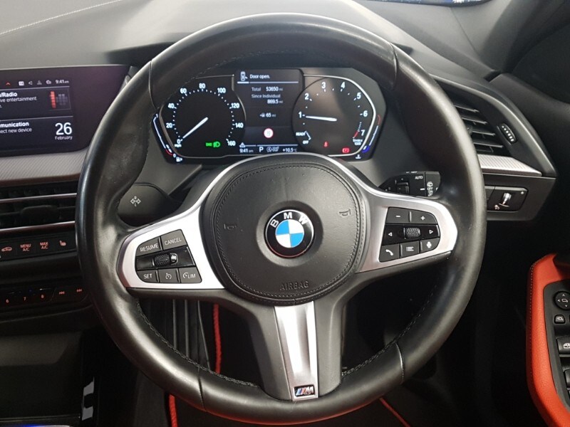 Used BMW 1 Series 2020 for sale - 77677835: Photo 10