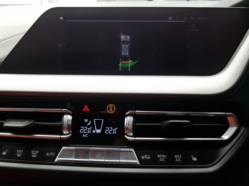 Used BMW 1 Series 2020 for sale - 77677835: Photo 12