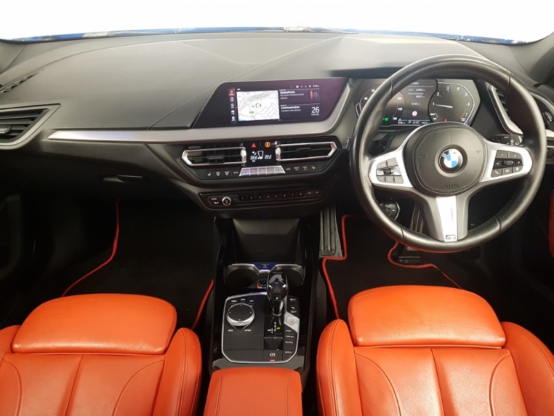 Used BMW 1 Series 2020 for sale - 77677835: Photo 2