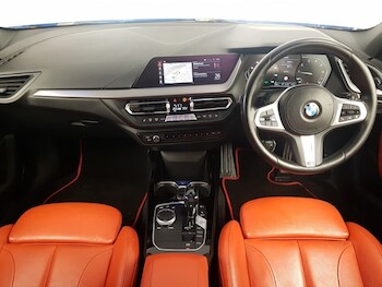 Used BMW 1 Series 2020 for sale - 77677835: Photo