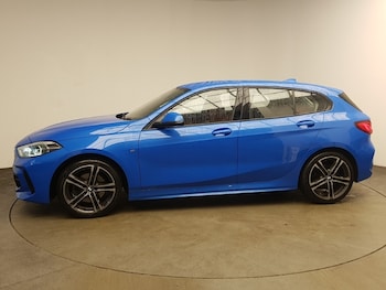 Used BMW 1 Series 2020 for sale - 77677835: Photo