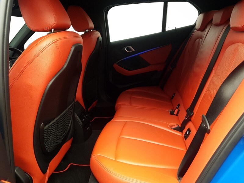 Used BMW 1 Series 2020 for sale - 77677835: Photo 6