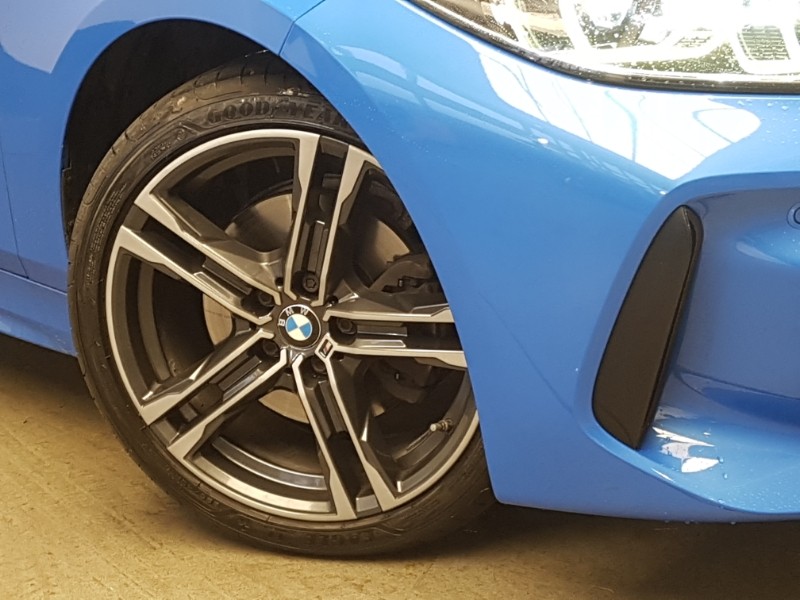 Used BMW 1 Series 2020 for sale - 77677835: Photo 9