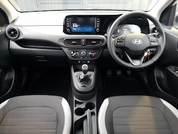 Used Hyundai i10 2026 for sale - 77992296: Photo