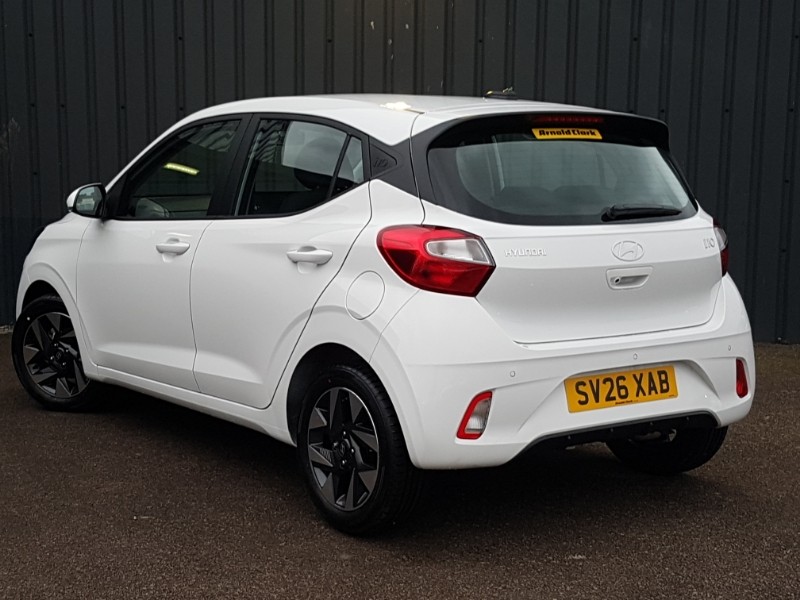 Used Hyundai i10 2026 for sale - 77992296: Photo 3