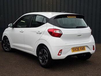 Used Hyundai i10 2026 for sale - 77992296: Photo