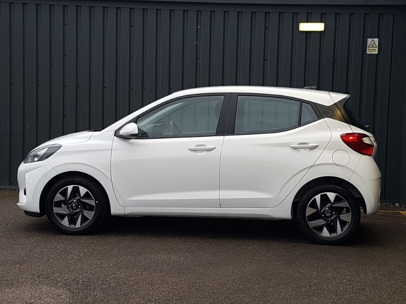 Used Hyundai i10 2026 for sale - 77992296: Photo 4