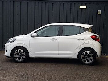 Used Hyundai i10 2026 for sale - 77992296: Photo