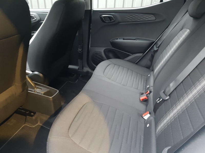 Used Hyundai i10 2026 for sale - 77992296: Photo 6