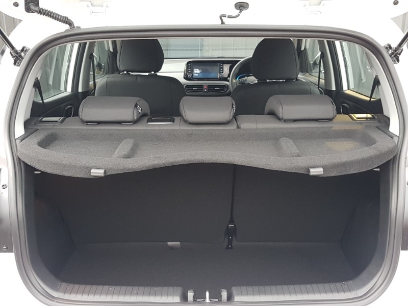 Used Hyundai i10 2026 for sale - 77992296: Photo 8