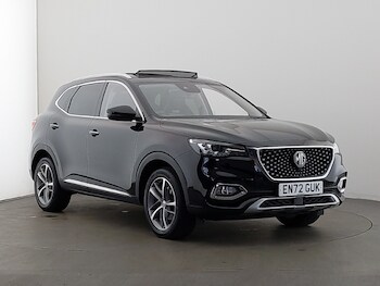 Used MG MG HS 2023 for sale - 77717636: Photo