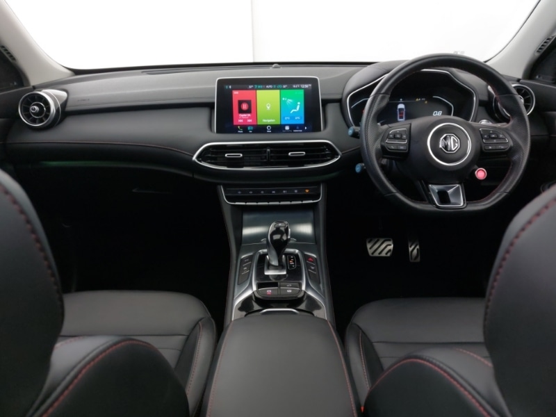 Used MG MG HS 2023 for sale - 77717636: Photo 2