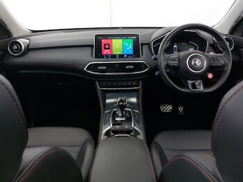 Used MG MG HS 2023 for sale - 77717636: Photo