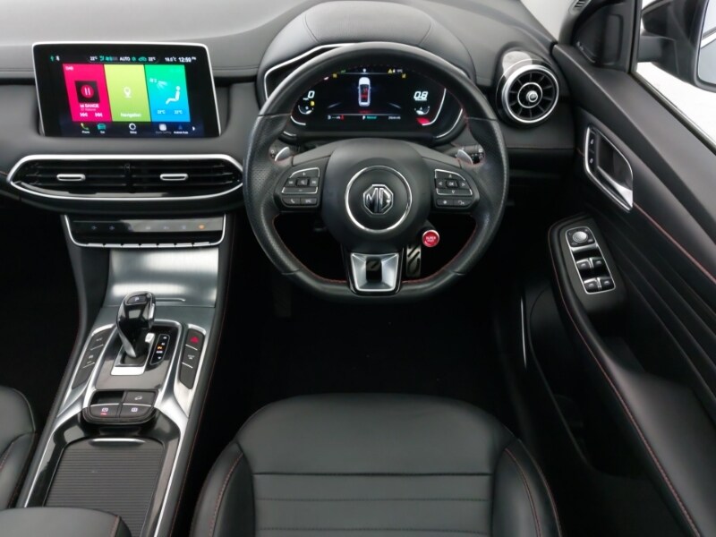 Used MG MG HS 2023 for sale - 77717636: Photo 7