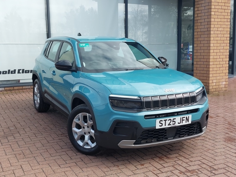 Used Jeep Other 2025 for sale - 78127186: Photo 1