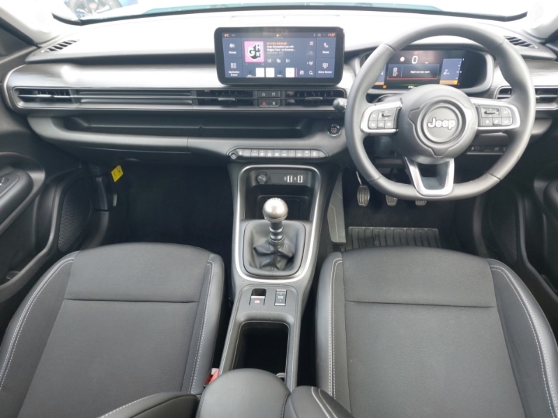 Used Jeep Other 2025 for sale - 78127186: Photo 2