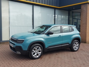 Used Jeep Other 2025 for sale - 78127186: Photo