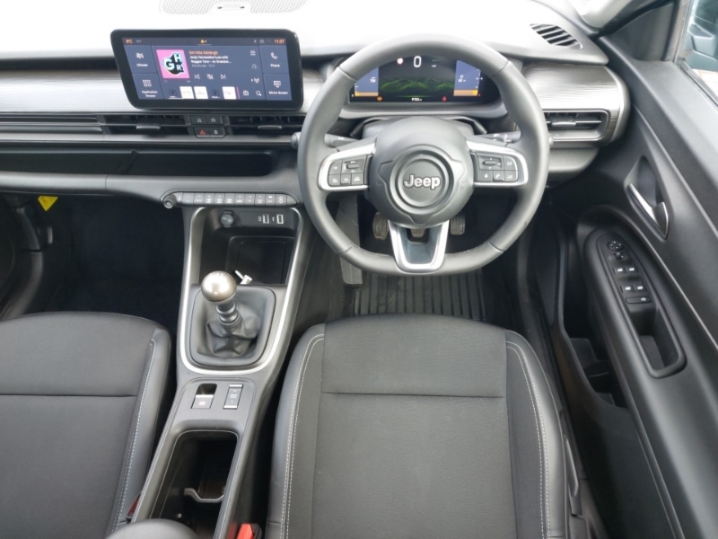 Used Jeep Other 2025 for sale - 78127186: Photo 7