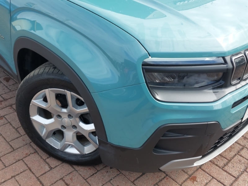 Used Jeep Other 2025 for sale - 78127186: Photo 9