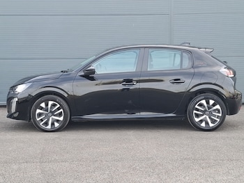 Used Peugeot 208 2025 for sale - 78480857: Photo