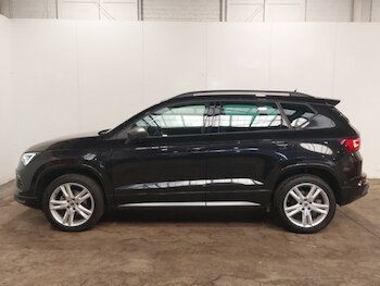 Used SEAT Ateca 2024 for sale - 76301524: Photo 4
