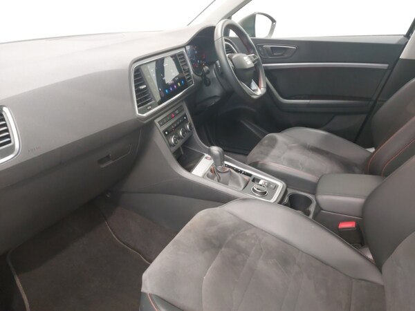 Used SEAT Ateca 2024 for sale - 76301524: Photo 5
