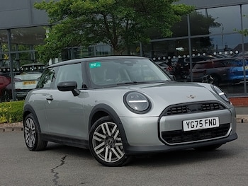 Used MINI Cooper 2025 for sale - 79324224: Photo