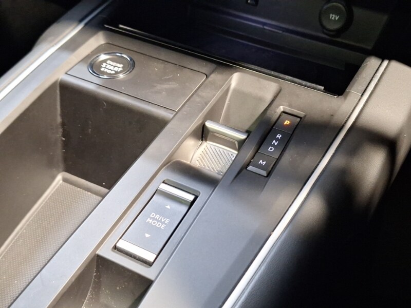 Used Citroen C5 Aircross 2023 for sale - 77948455: Photo 11