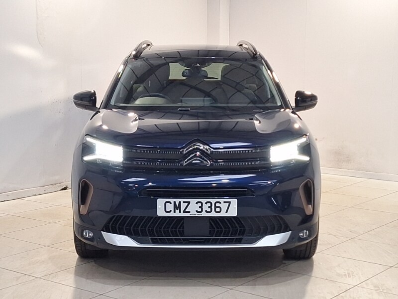 Used Citroen C5 Aircross 2023 for sale - 77948455: Photo 12