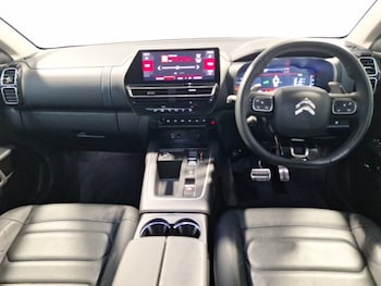 Used Citroen C5 Aircross 2023 for sale - 77948455: Photo